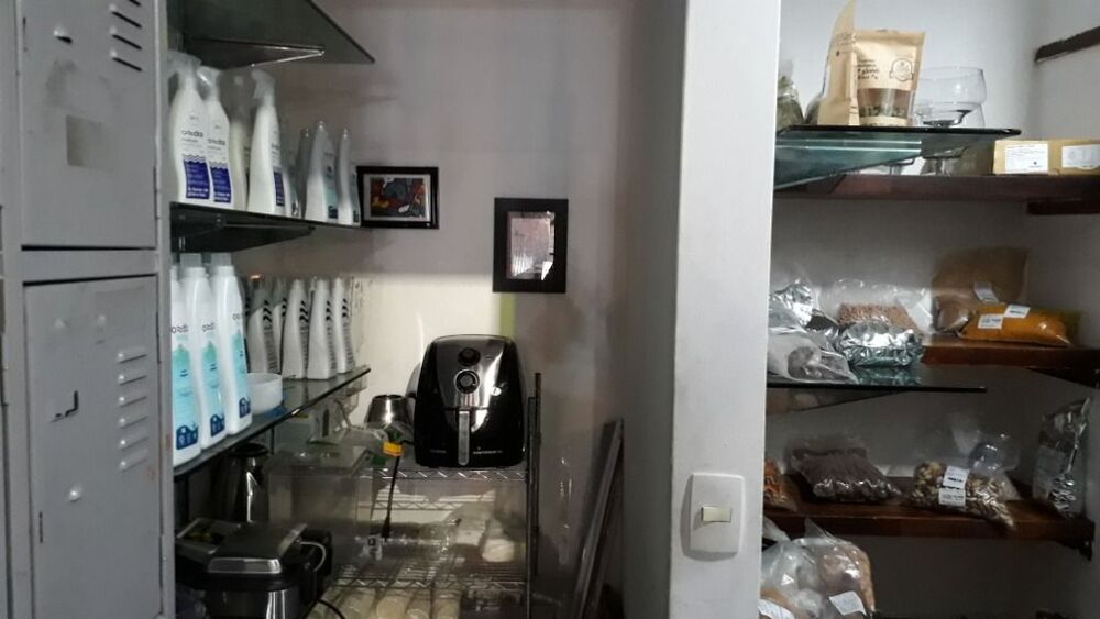 Loja-Salão, 300 m² - Foto 2