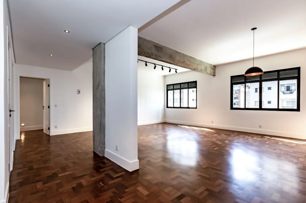 Apartamento, 3 quartos, 212 m² - Foto 6