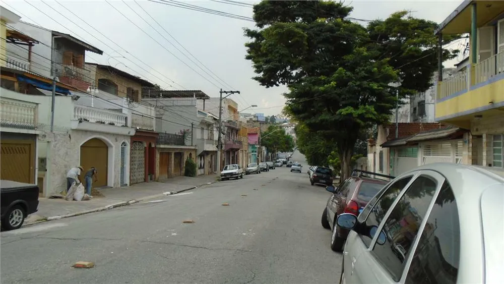 Sobrado, 2 quartos, 180 m² - Foto 1