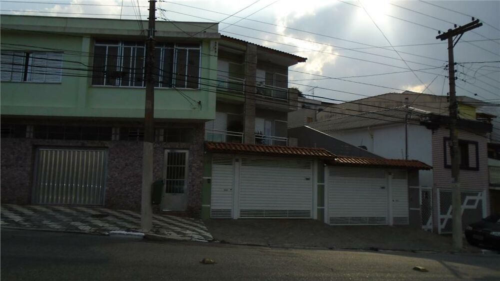 Sobrado, 2 quartos, 180 m² - Foto 2