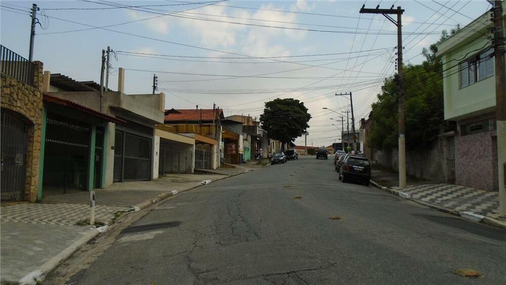 Sobrado, 2 quartos, 180 m² - Foto 3