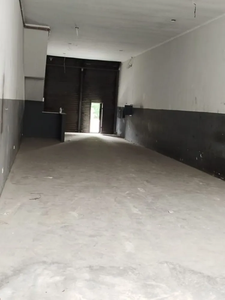Loja-Salão, 160 m² - Foto 1