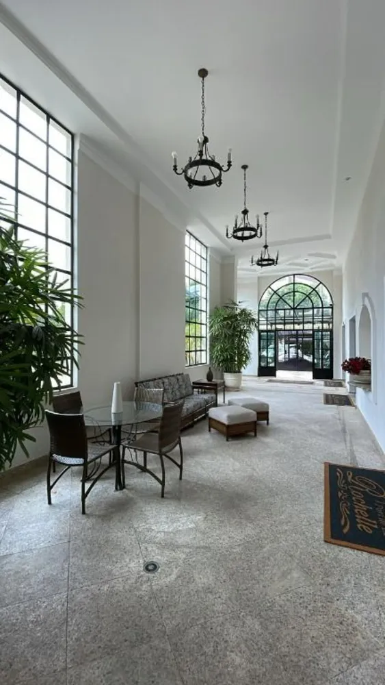 Apartamento, 3 quartos, 180 m² - Foto 8