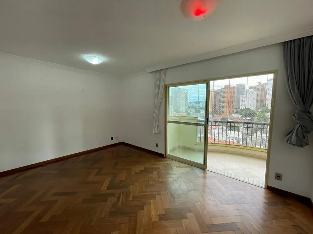 Apartamento, 3 quartos, 180 m² - Foto 2