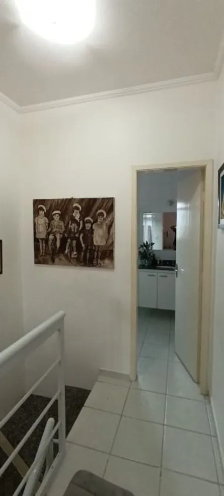 Sobrado, 2 quartos, 83 m² - Foto 5