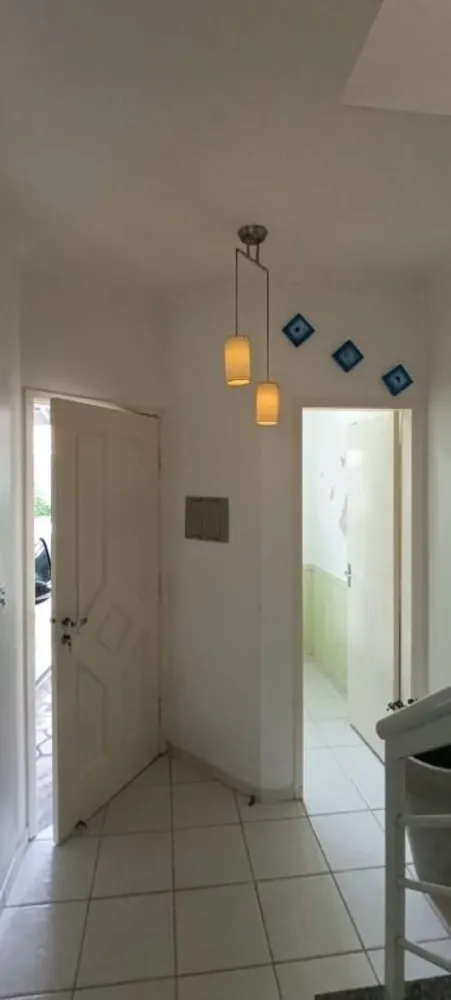 Sobrado, 2 quartos, 83 m² - Foto 1