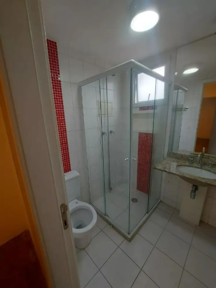 Apartamento, 3 quartos, 124 m² - Foto 8