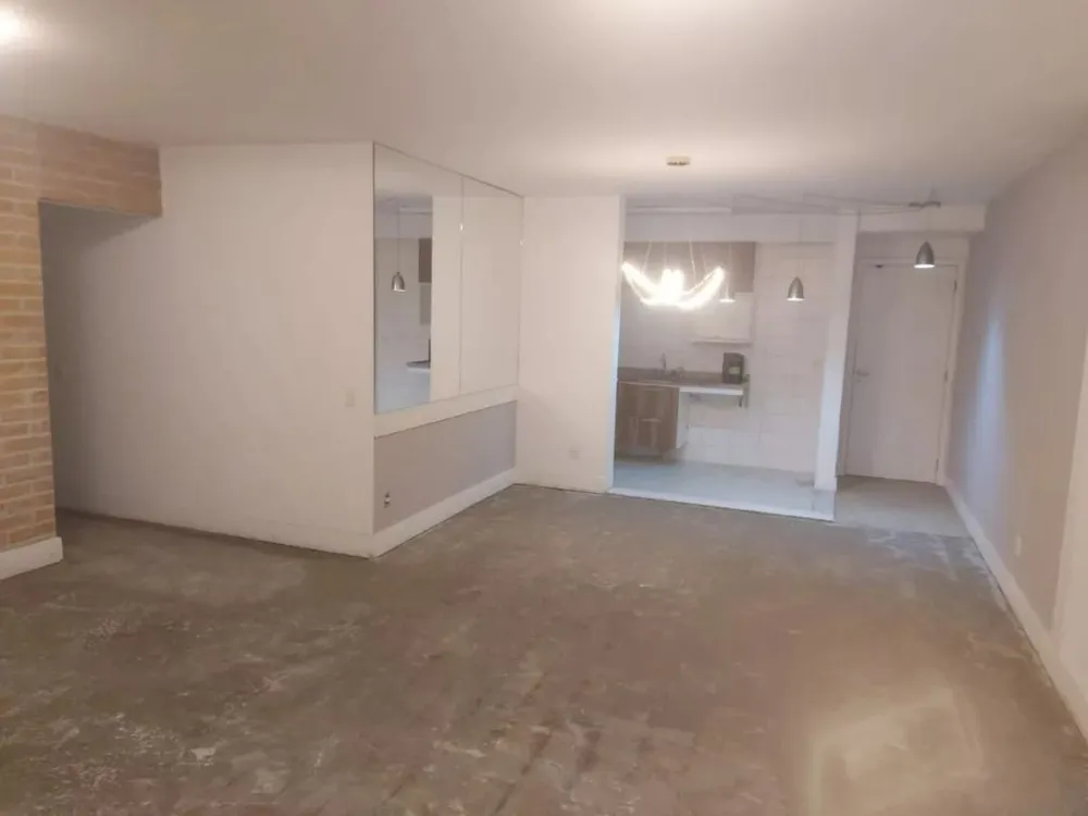 Apartamento, 3 quartos, 124 m² - Foto 2