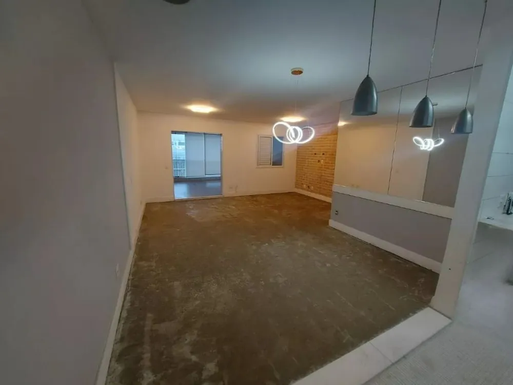 Apartamento, 3 quartos, 124 m² - Foto 1