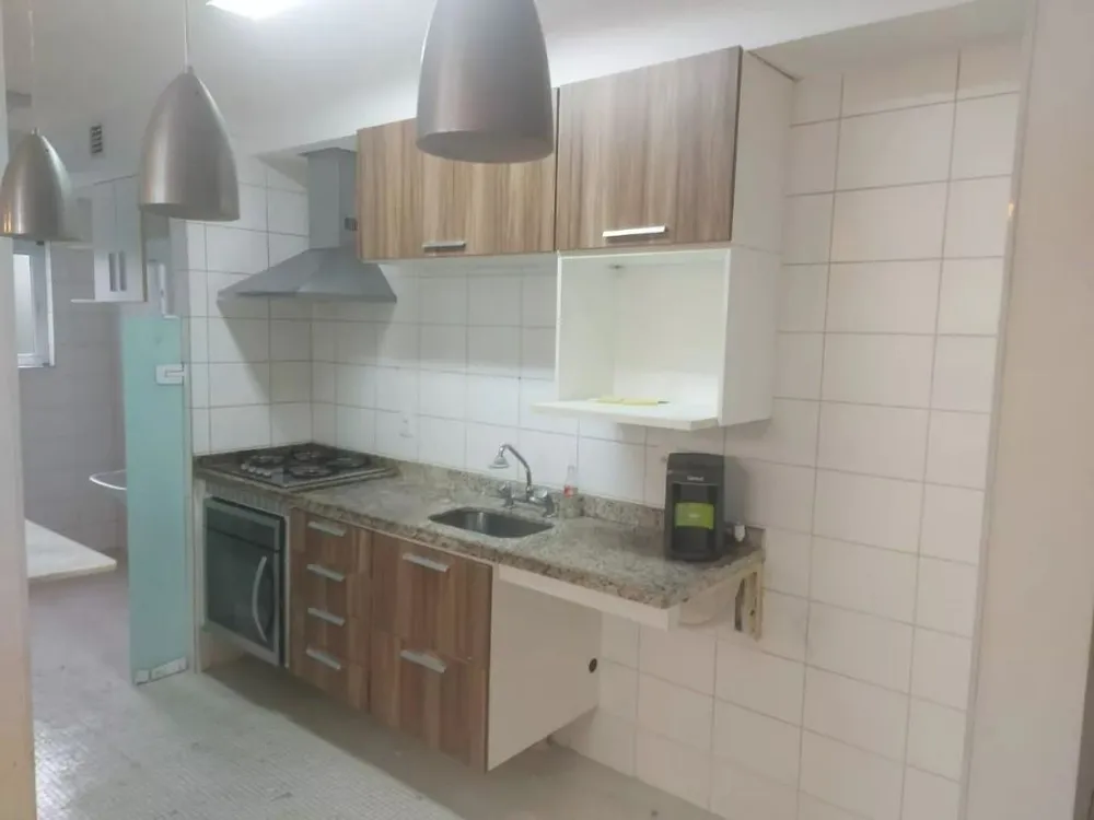 Apartamento, 3 quartos, 124 m² - Foto 3