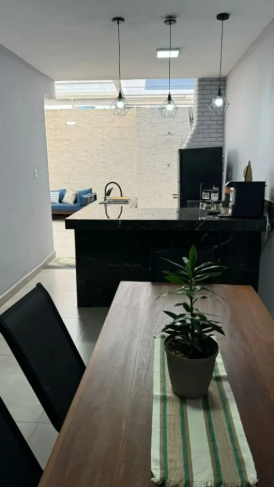 Casa, 3 quartos, 225 m² - Foto 4