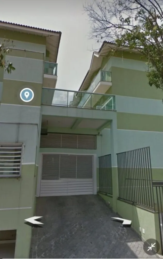 Casa, 3 quartos, 100 m² - Foto 1