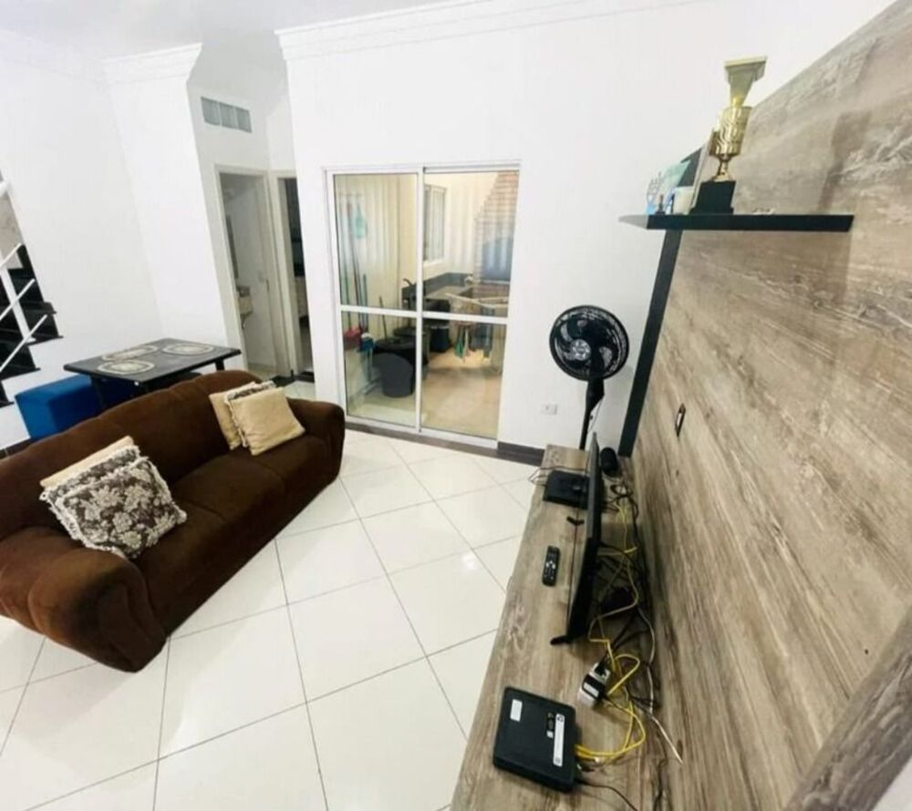 Casa, 3 quartos, 100 m² - Foto 2