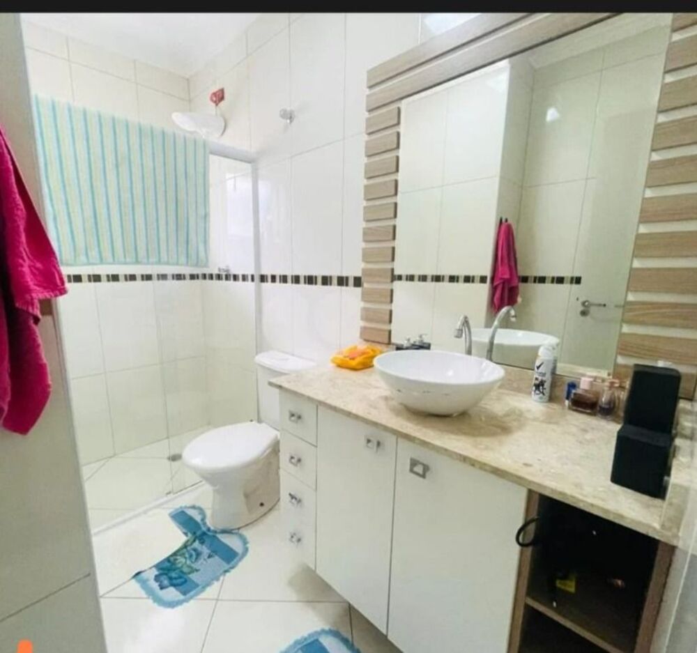 Casa, 3 quartos, 100 m² - Foto 3