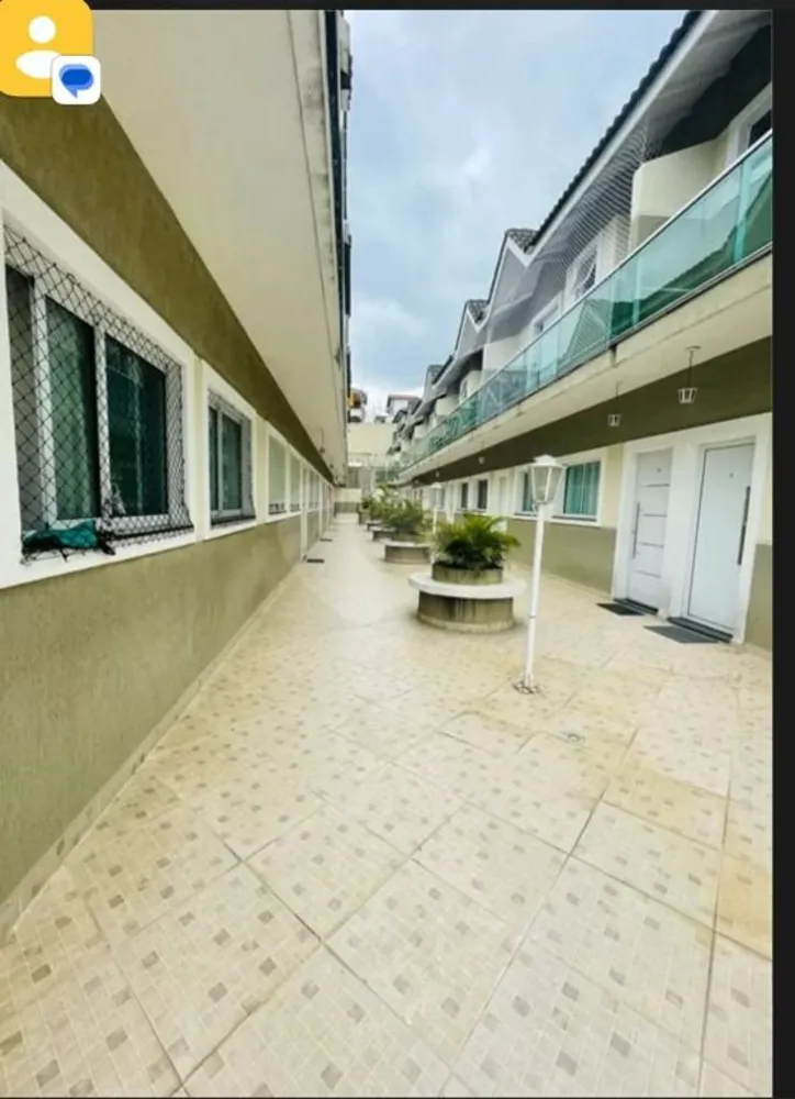 Casa, 3 quartos, 100 m² - Foto 9