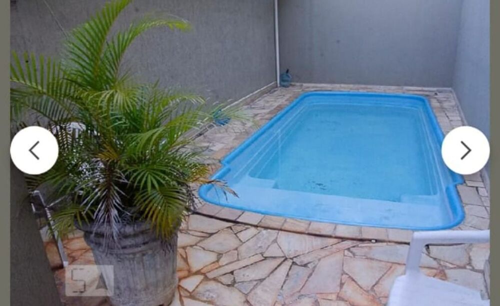 Casa, 3 quartos, 100 m² - Foto 4