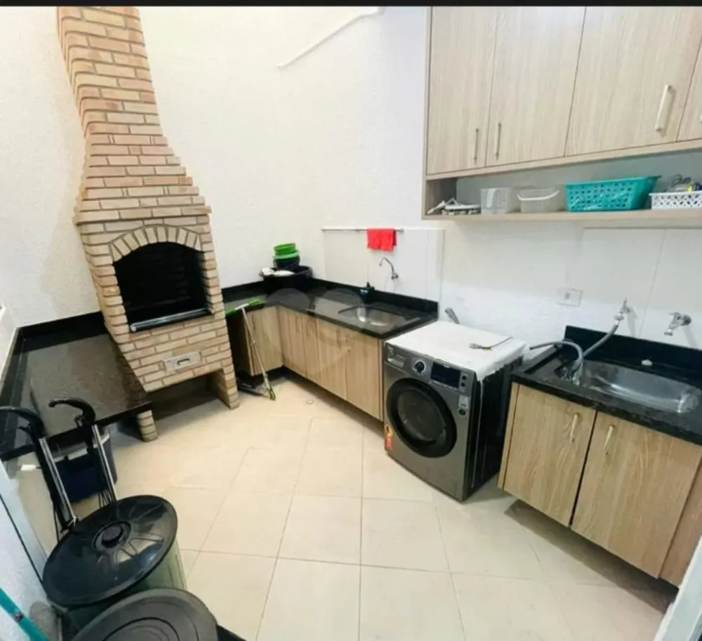 Casa, 3 quartos, 100 m² - Foto 3