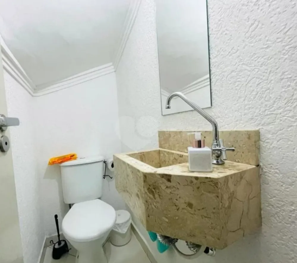 Casa, 3 quartos, 100 m² - Foto 12