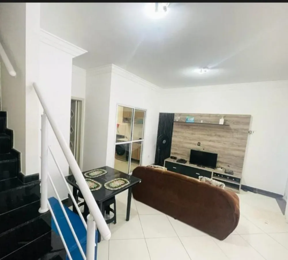 Casa, 3 quartos, 100 m² - Foto 8