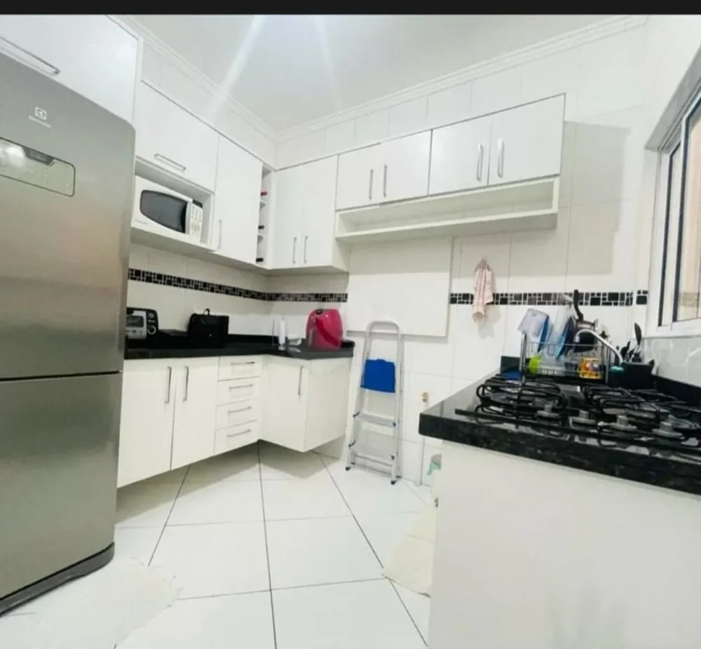 Casa, 3 quartos, 100 m² - Foto 2