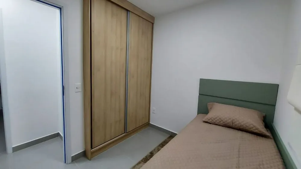 Apartamento, 2 quartos, 40 m² - Foto 3