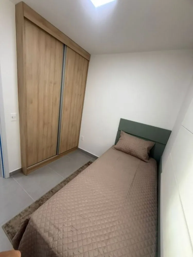 Apartamento, 2 quartos, 40 m² - Foto 4