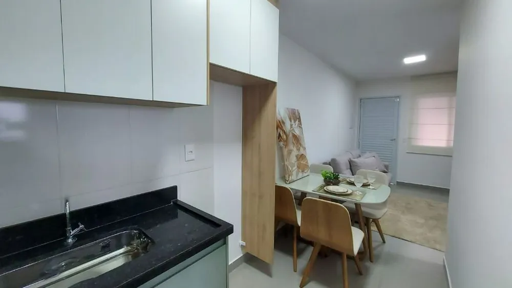 Apartamento, 2 quartos, 40 m² - Foto 7