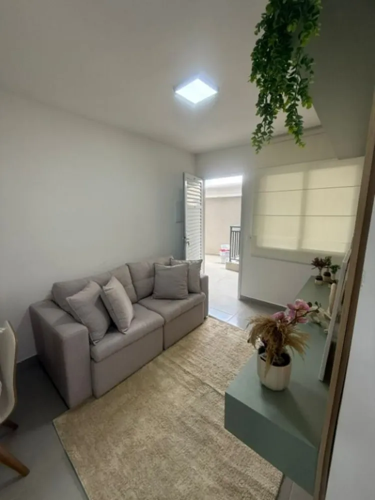 Apartamento, 2 quartos, 40 m² - Foto 8