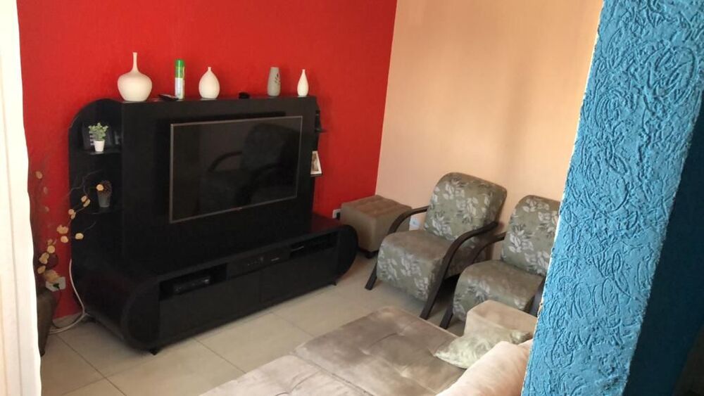 Sobrado, 2 quartos, 100 m² - Foto 1