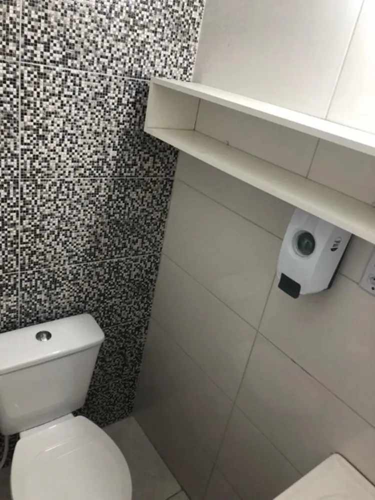 Sobrado, 2 quartos, 100 m² - Foto 5