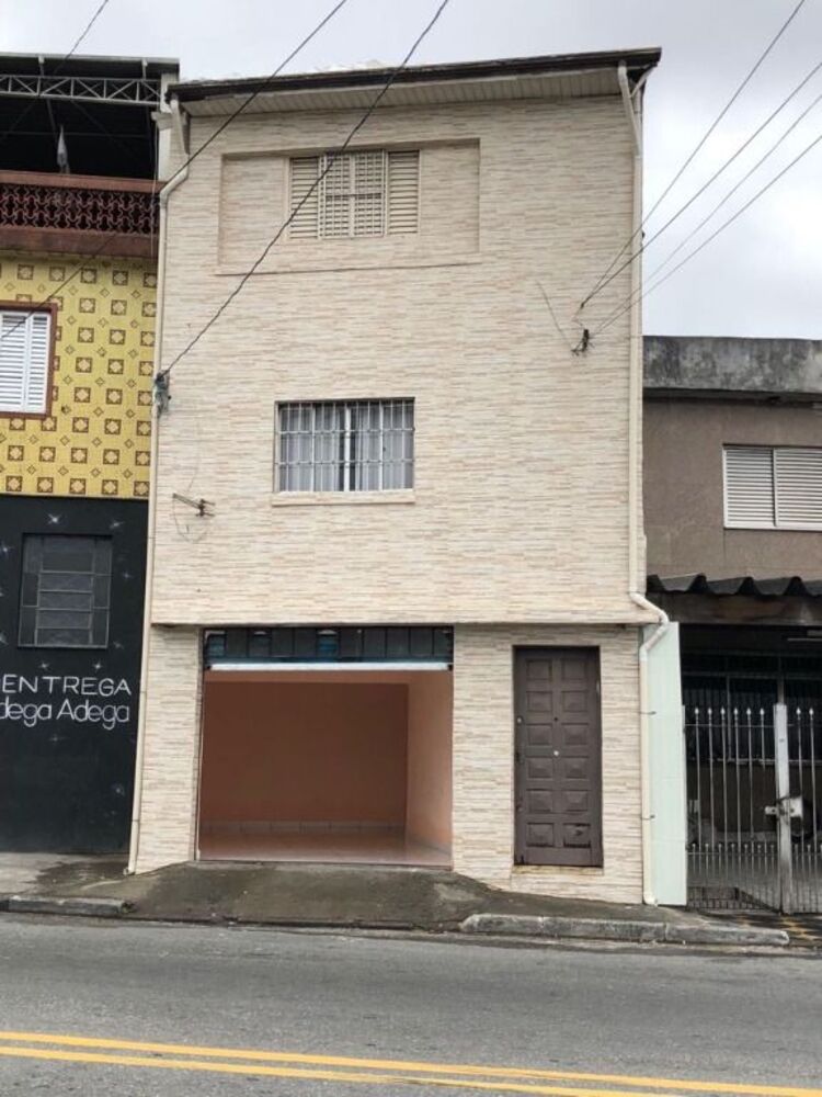 Sobrado, 2 quartos, 100 m² - Foto 4