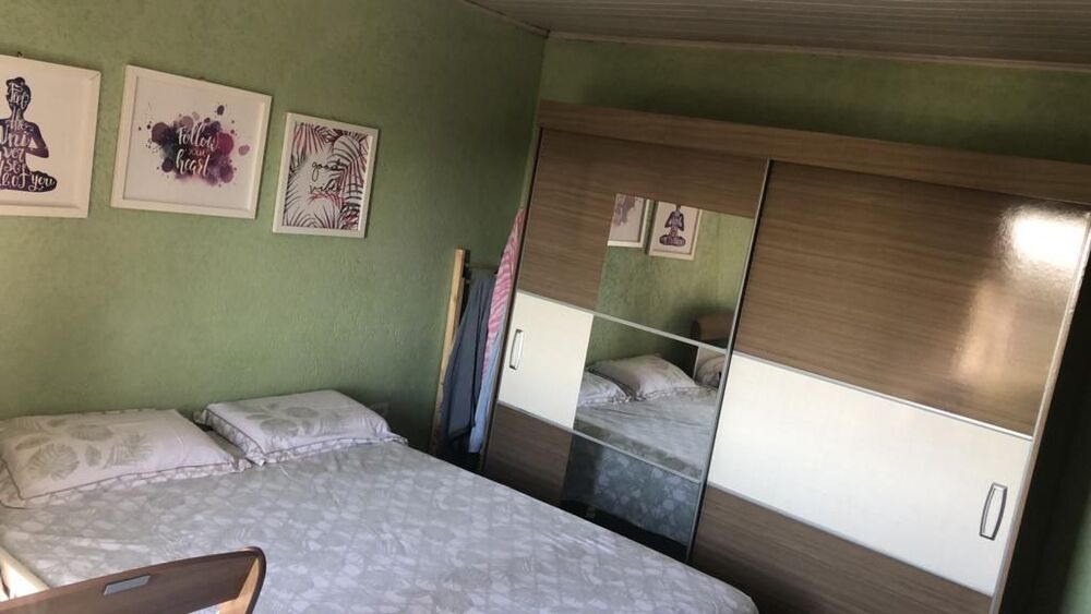 Sobrado, 2 quartos, 100 m² - Foto 3