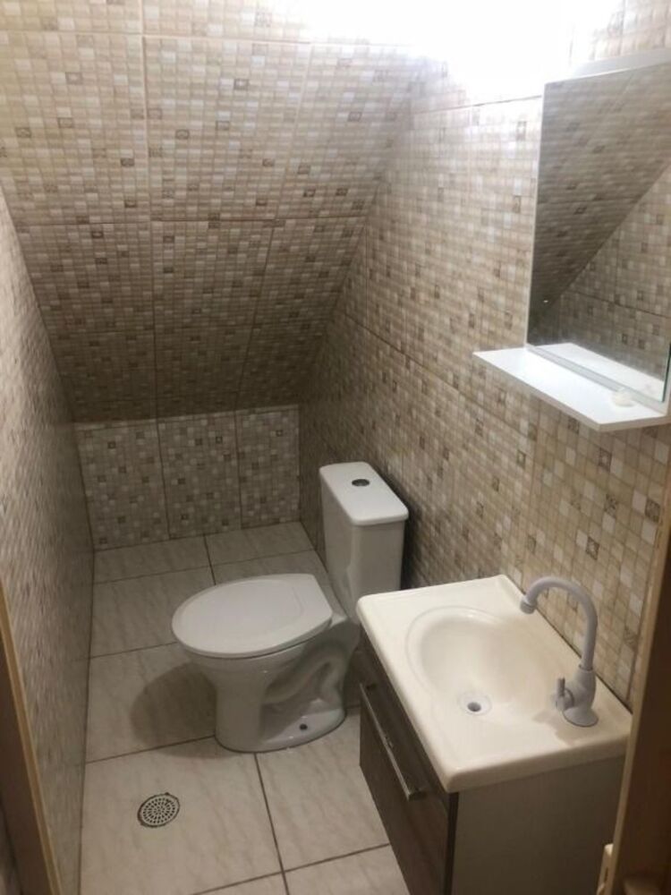 Sobrado, 2 quartos, 100 m² - Foto 2