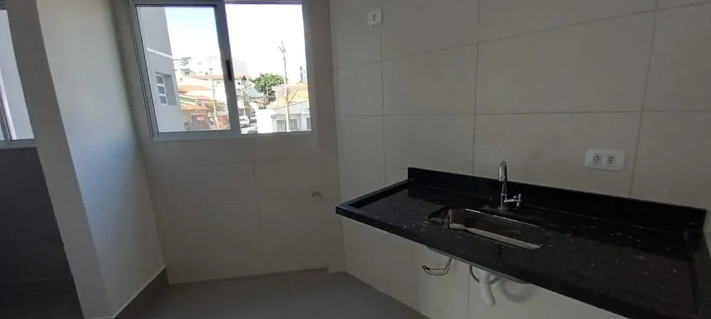 Apartamento, 2 quartos, 45 m² - Foto 4