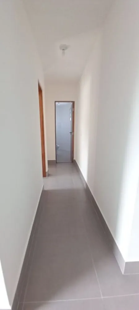 Apartamento, 2 quartos, 45 m² - Foto 5