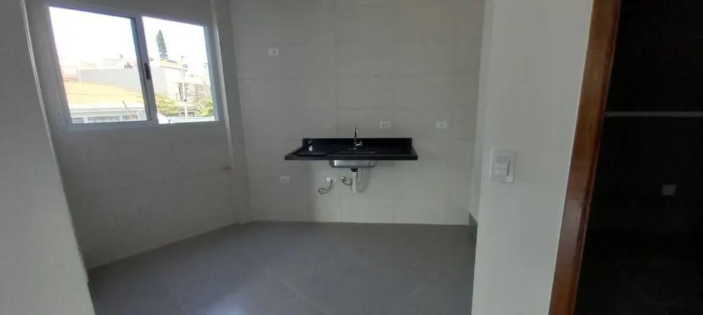 Apartamento, 2 quartos, 45 m² - Foto 2