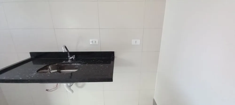 Apartamento, 2 quartos, 45 m² - Foto 3