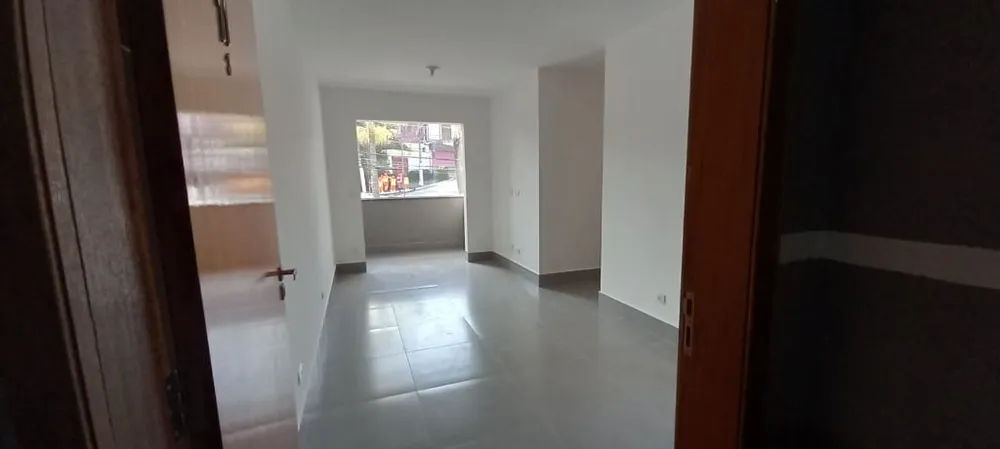 Apartamento, 2 quartos, 45 m² - Foto 1