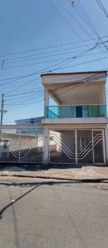 Casa, 2 quartos, 160 m² - Foto 3
