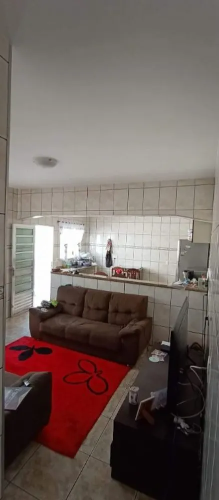 Casa, 2 quartos, 160 m² - Foto 8