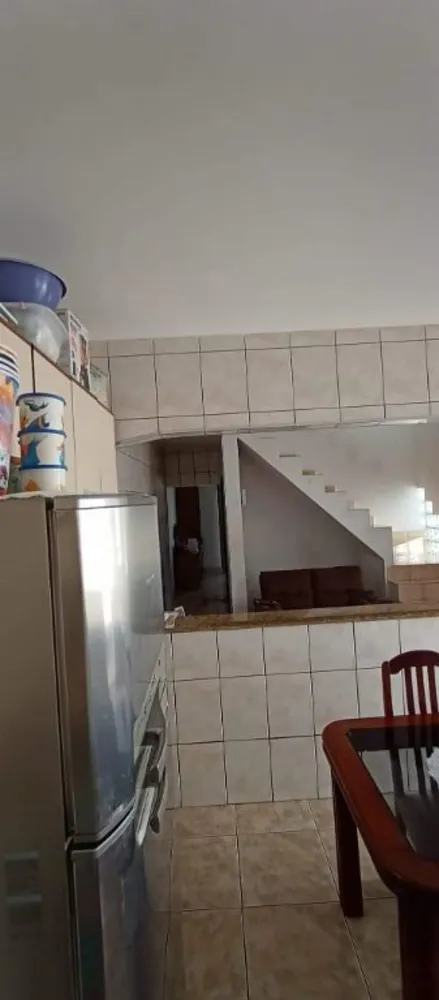 Casa, 2 quartos, 160 m² - Foto 4
