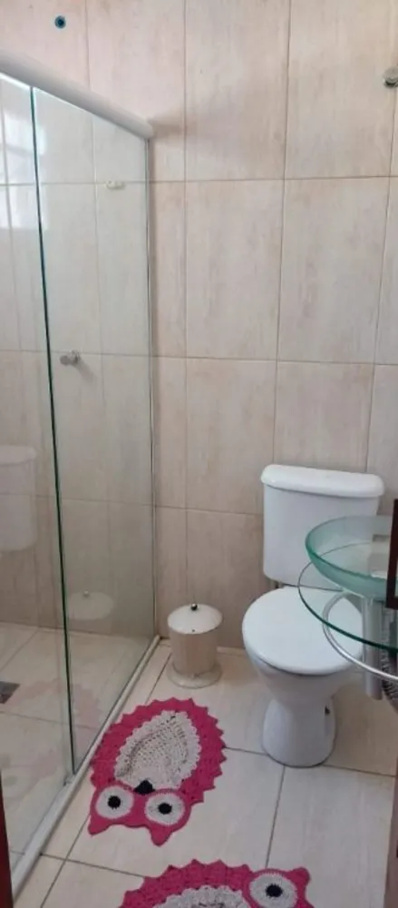 Casa, 2 quartos, 160 m² - Foto 5