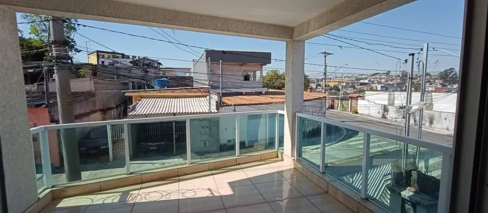 Casa, 2 quartos, 160 m² - Foto 3