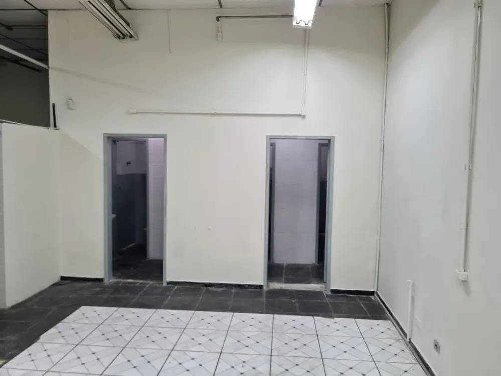 Loja-Salão, 338 m² - Foto 1