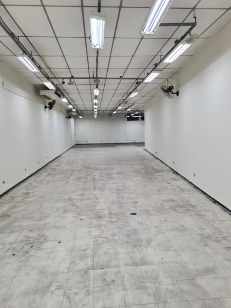 Loja-Salão, 338 m² - Foto 2