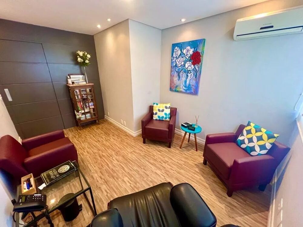 Sala-Conjunto, 37 m² - Foto 13