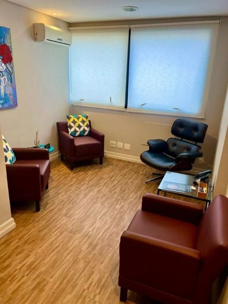 Sala-Conjunto, 37 m² - Foto 1