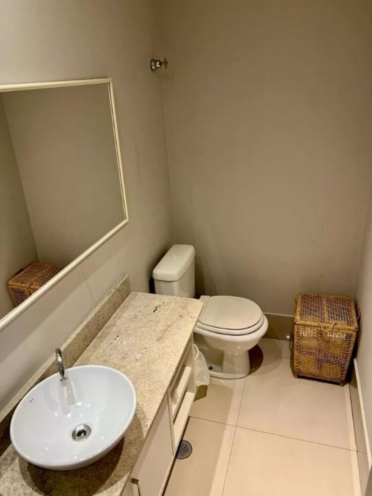 Sala-Conjunto, 37 m² - Foto 10