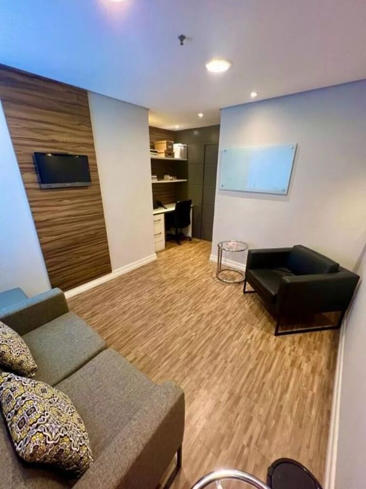 Sala-Conjunto, 37 m² - Foto 6