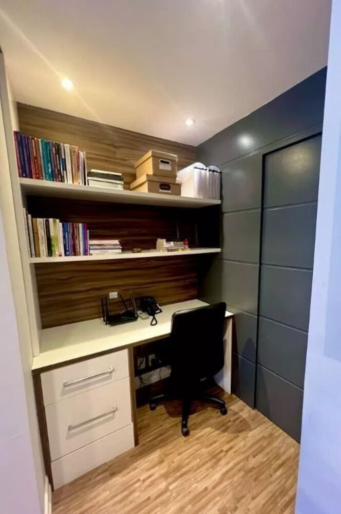 Sala-Conjunto, 37 m² - Foto 7